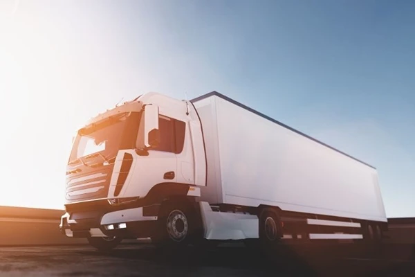 Ankara Kahta, Nakliye Firması