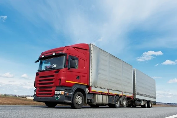 Ankara Kahta, Şehirlerarası Taşımacılık